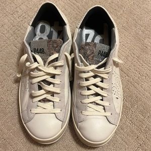 p448 sneakers